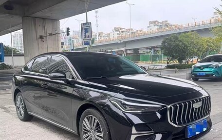 Geely Emgrand, 2026 год, 1 393 000 рублей, 3 фотография