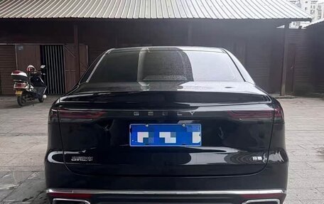 Geely Emgrand, 2026 год, 1 393 000 рублей, 6 фотография