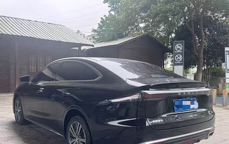 Geely Emgrand, 2026 год, 1 393 000 рублей, 5 фотография