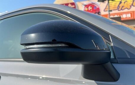 Honda Vezel, 2026 год, 2 310 000 рублей, 33 фотография