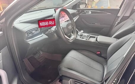 Geely Emgrand, 2026 год, 1 393 000 рублей, 7 фотография