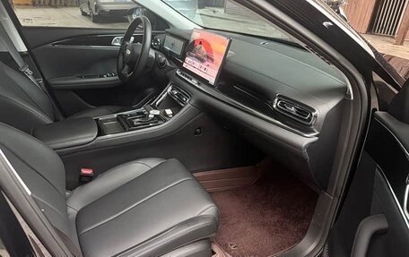 Geely Emgrand, 2026 год, 1 393 000 рублей, 9 фотография