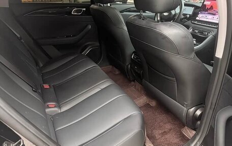Geely Emgrand, 2026 год, 1 393 000 рублей, 10 фотография