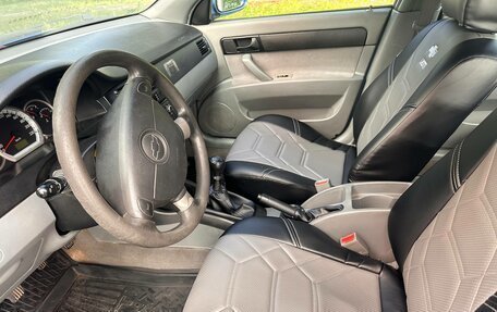 Chevrolet Lacetti, 2007 год, 315 000 рублей, 7 фотография