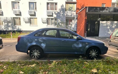 Chevrolet Lacetti, 2007 год, 315 000 рублей, 3 фотография