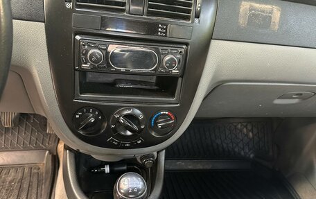 Chevrolet Lacetti, 2007 год, 315 000 рублей, 8 фотография