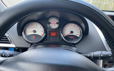 Peugeot 207 I, 2007 год, 310 000 рублей, 3 фотография