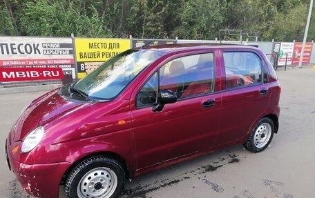 Daewoo Matiz I, 2009 год, 175 000 рублей, 5 фотография