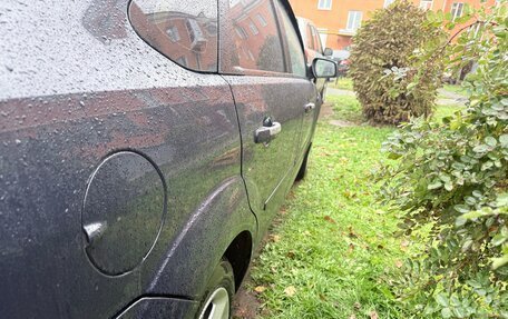 Ford Focus II рестайлинг, 2007 год, 525 000 рублей, 9 фотография