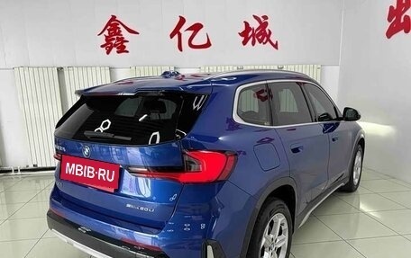 BMW X1, 2023 год, 3 093 000 рублей, 4 фотография