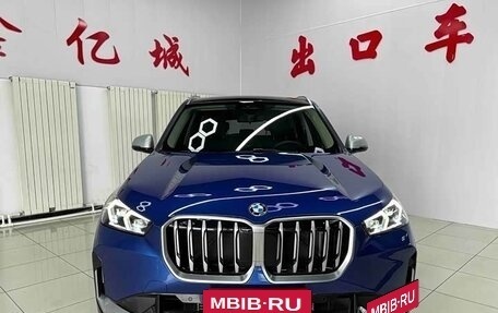 BMW X1, 2023 год, 3 093 000 рублей, 2 фотография