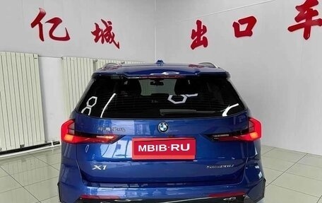 BMW X1, 2023 год, 3 093 000 рублей, 5 фотография