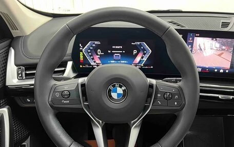 BMW X1, 2023 год, 3 093 000 рублей, 11 фотография