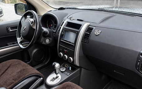 Nissan X-Trail, 2010 год, 1 170 000 рублей, 3 фотография
