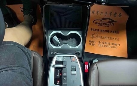 BMW X1, 2023 год, 3 093 000 рублей, 13 фотография