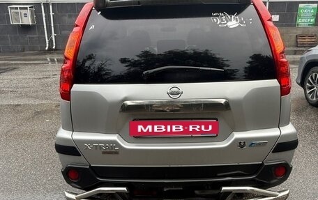 Nissan X-Trail, 2010 год, 1 170 000 рублей, 2 фотография