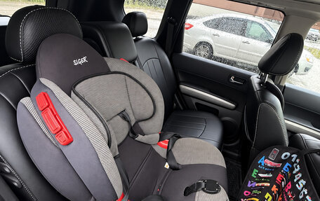 Nissan X-Trail, 2010 год, 1 170 000 рублей, 5 фотография