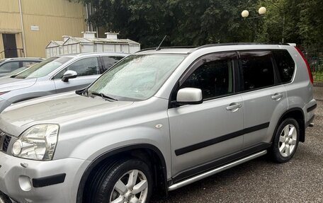Nissan X-Trail, 2010 год, 1 170 000 рублей, 10 фотография