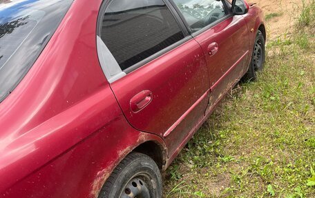 KIA Shuma II, 2004 год, 160 000 рублей, 2 фотография