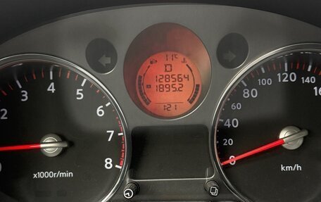 Nissan X-Trail, 2010 год, 1 170 000 рублей, 9 фотография