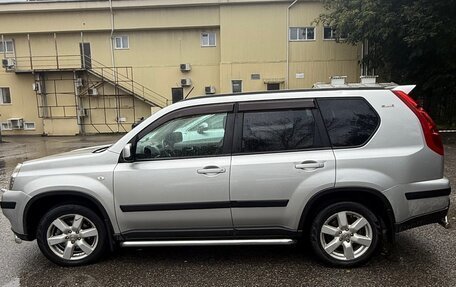 Nissan X-Trail, 2010 год, 1 170 000 рублей, 11 фотография
