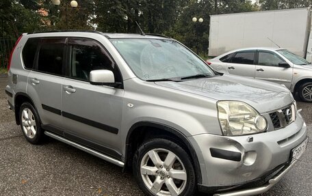 Nissan X-Trail, 2010 год, 1 170 000 рублей, 13 фотография
