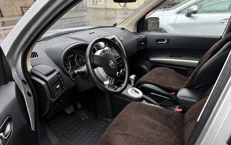 Nissan X-Trail, 2010 год, 1 170 000 рублей, 8 фотография