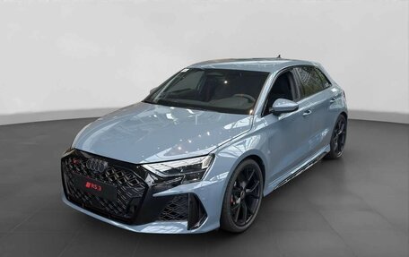 Audi RS 3, 2026 год, 8 640 000 рублей, 2 фотография