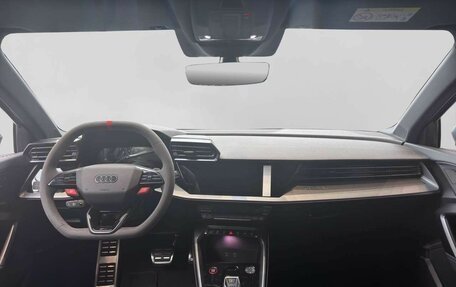 Audi RS 3, 2026 год, 8 640 000 рублей, 5 фотография