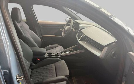 Audi RS 3, 2026 год, 8 640 000 рублей, 4 фотография