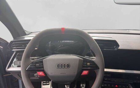 Audi RS 3, 2026 год, 8 640 000 рублей, 9 фотография