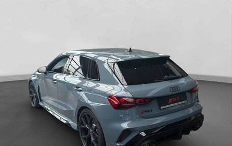 Audi RS 3, 2026 год, 8 640 000 рублей, 16 фотография