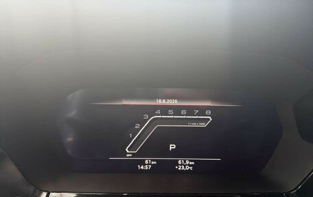 Audi RS 3, 2026 год, 8 640 000 рублей, 10 фотография