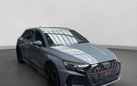 Audi RS 3, 2026 год, 8 640 000 рублей, 15 фотография