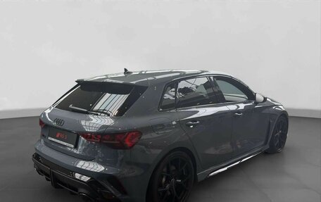 Audi RS 3, 2026 год, 8 640 000 рублей, 3 фотография