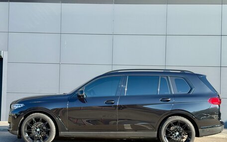 BMW X7, 2019 год, 5 900 000 рублей, 5 фотография