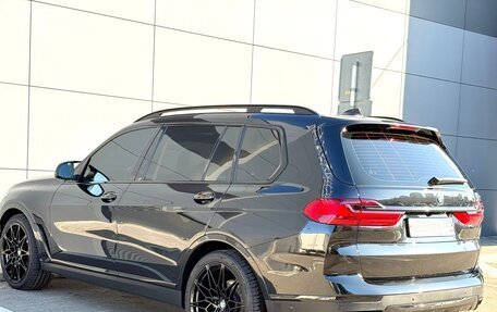 BMW X7, 2019 год, 5 900 000 рублей, 4 фотография