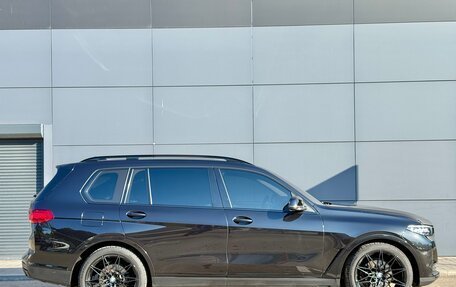 BMW X7, 2019 год, 5 900 000 рублей, 6 фотография