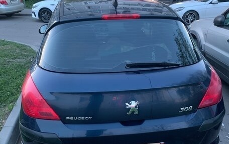 Peugeot 308 II, 2010 год, 400 000 рублей, 3 фотография