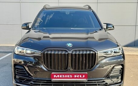 BMW X7, 2019 год, 5 900 000 рублей, 7 фотография