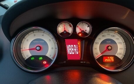 Peugeot 308 II, 2010 год, 400 000 рублей, 6 фотография