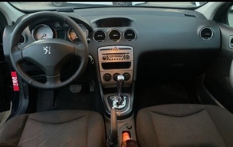 Peugeot 308 II, 2010 год, 400 000 рублей, 7 фотография