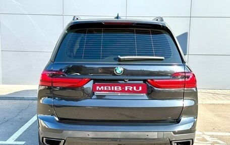 BMW X7, 2019 год, 5 900 000 рублей, 8 фотография