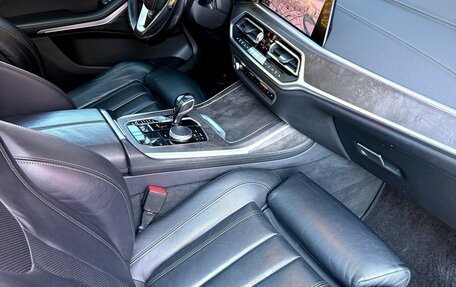 BMW X7, 2019 год, 5 900 000 рублей, 14 фотография