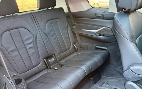 BMW X7, 2019 год, 5 900 000 рублей, 20 фотография