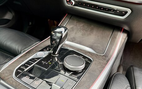 BMW X7, 2019 год, 5 900 000 рублей, 22 фотография