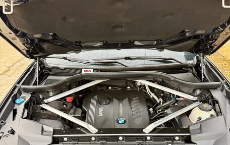 BMW X7, 2019 год, 5 900 000 рублей, 23 фотография