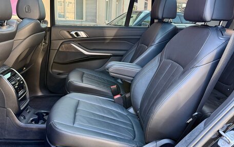 BMW X7, 2019 год, 5 900 000 рублей, 18 фотография