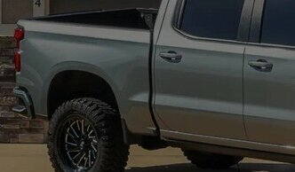 GMC Sierra, 2026 год, 5 430 000 рублей, 5 фотография