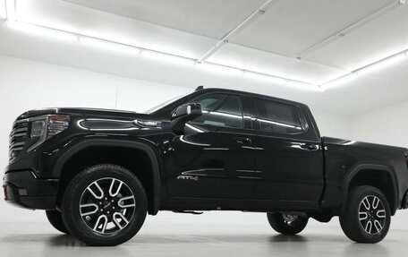GMC Sierra, 2026 год, 5 430 000 рублей, 9 фотография